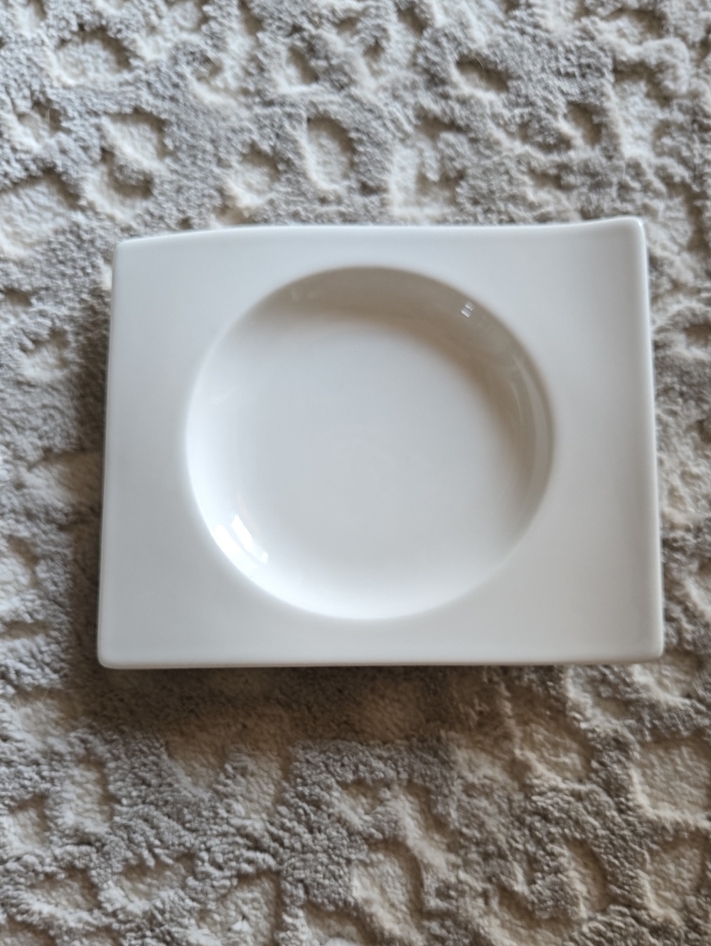 Villeroy & Boch New Wave platter Bread And Butter Collect Tray Display Catch All
